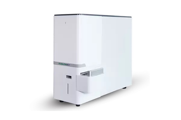 Histology Slide Label Printer: Assisting with the Standardization of Pathological Information