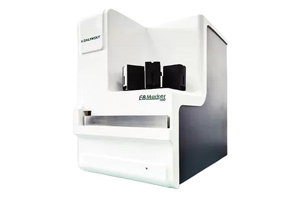 Functions and Applications of the Laser Cassette Printer