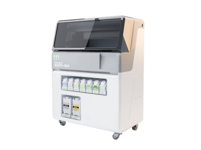 HATPS 96 Automated Tissue Processing System