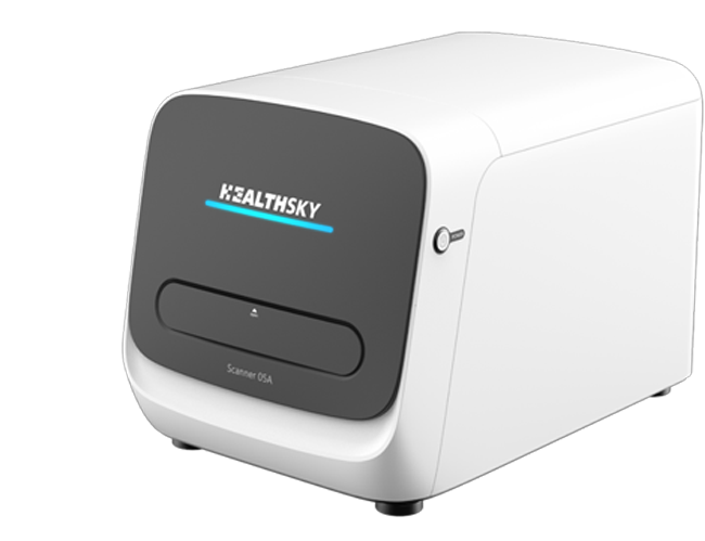 iScanner Whole Slide Imaging System