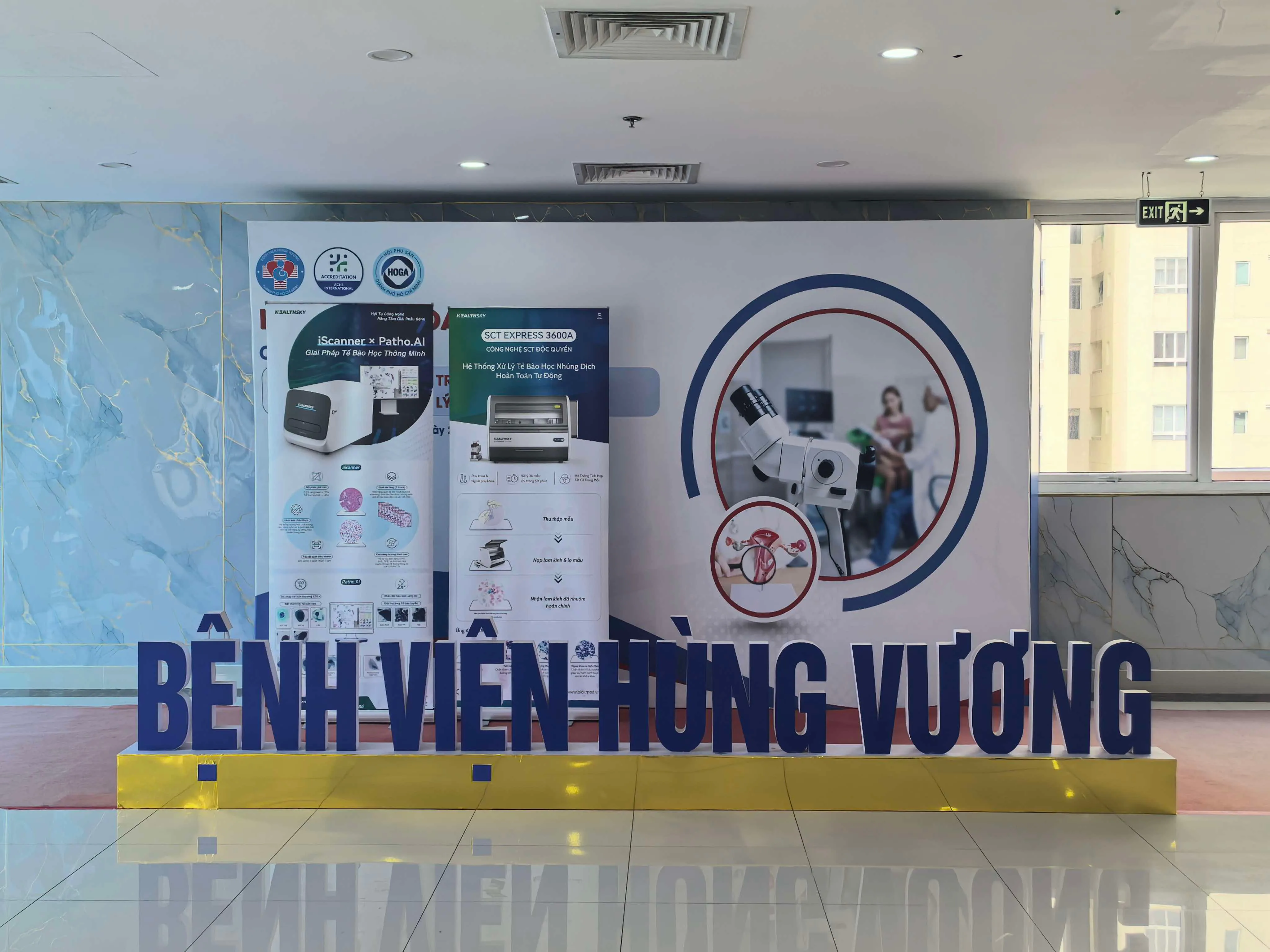 Advancing Cervical Cancer Screening in Southeast Asia
