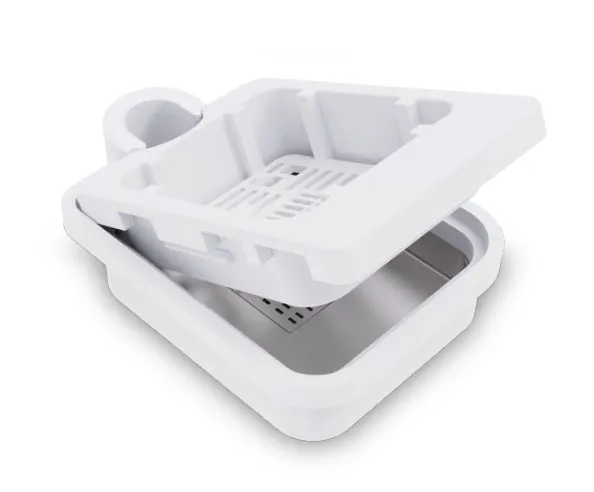 DE-UNITE Micro Ideal for