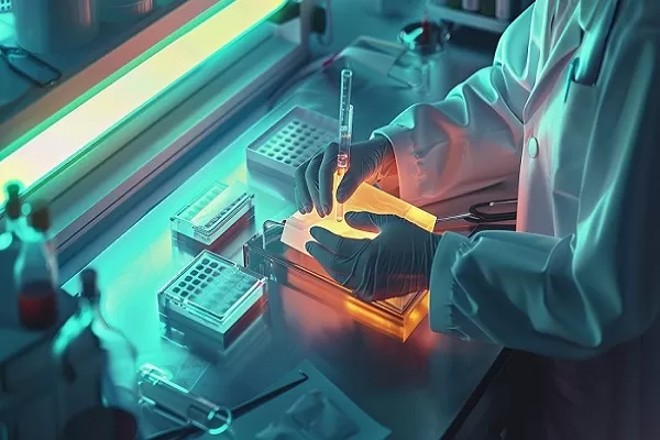 Examining Tissue Processing Factors and the Choice Between Manual and Automated Methods