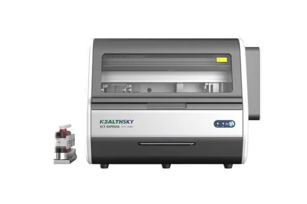 A Brief Analysis of the Influencing Factors of False Negatives in Cervical Liquid-Based Cytology