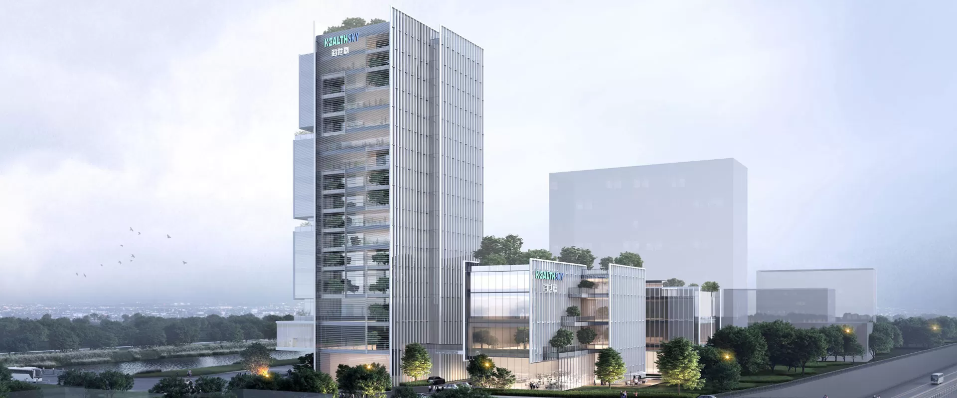 Become a Distributor