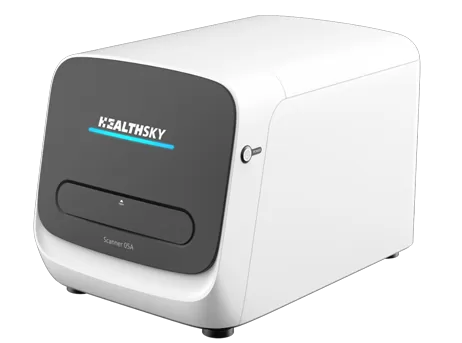 iscanner whole slide imaging system