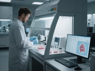 Detailed Analysis of Modern Advances and Future of Tissue Processing